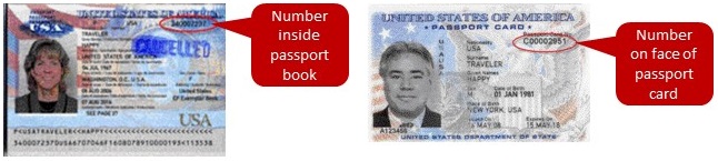Passports