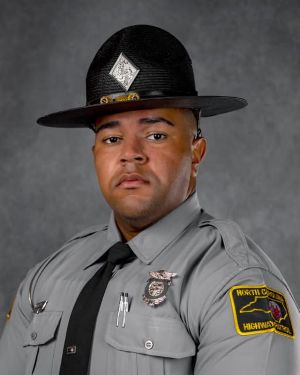 Master Trooper Steven J. Perry