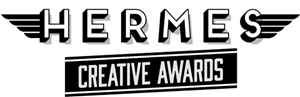 Hermes Creative Awards Logo