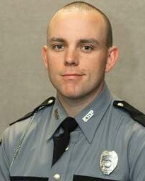 Trooper Hayden Phillips