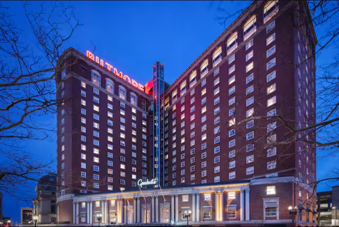 Graduate by Hilton Providence