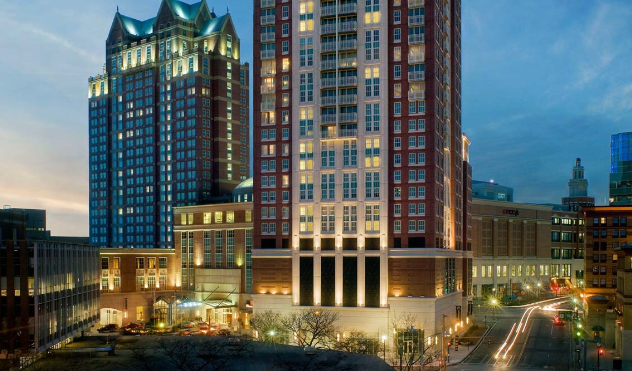 Omni Providence