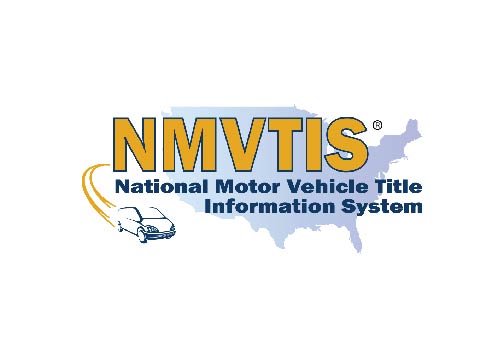 NMVTIS Logo