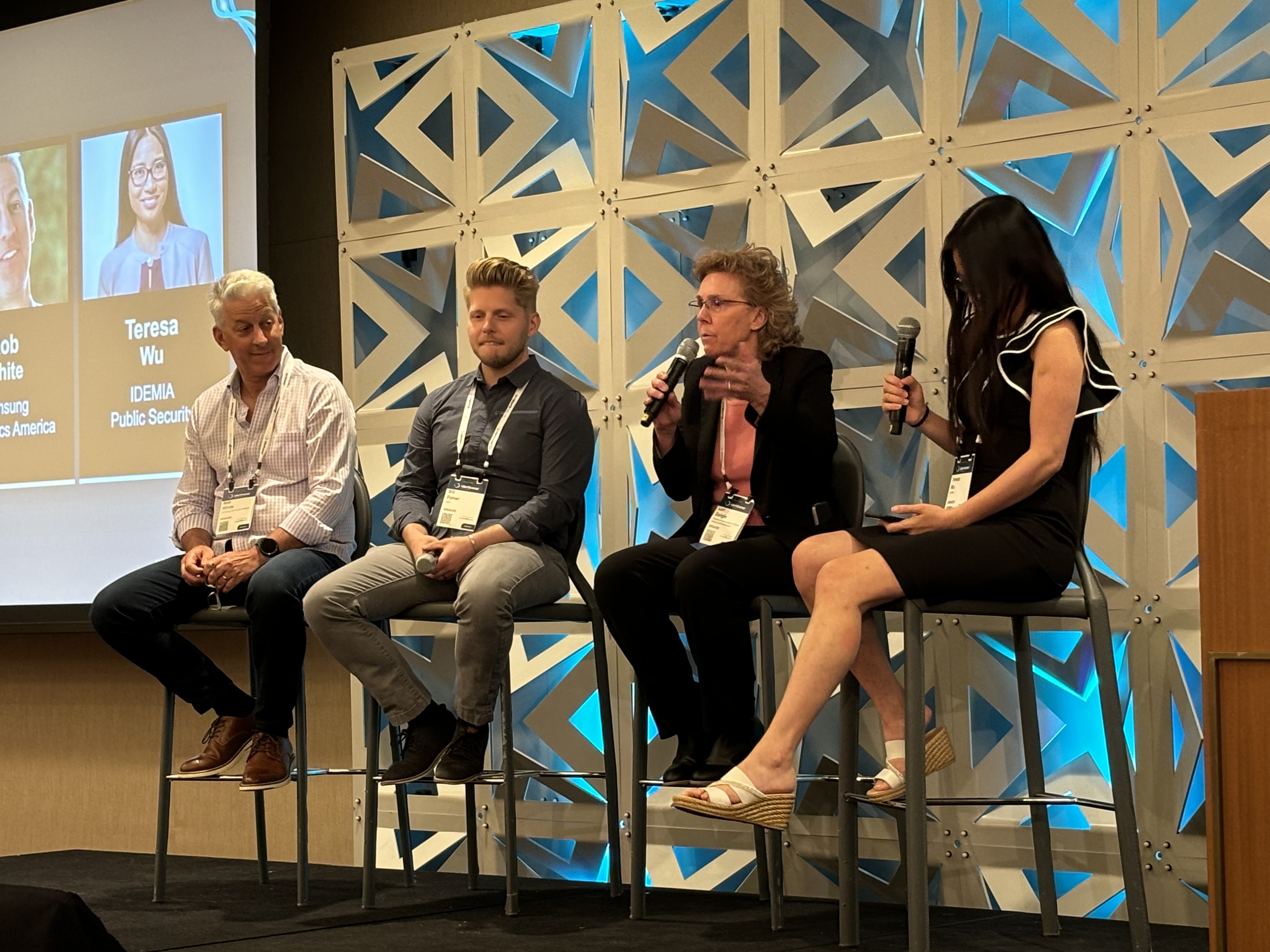 AAMVA Attends Identiverse Conference American Association of Motor