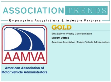 2026 TABBY Award Winner