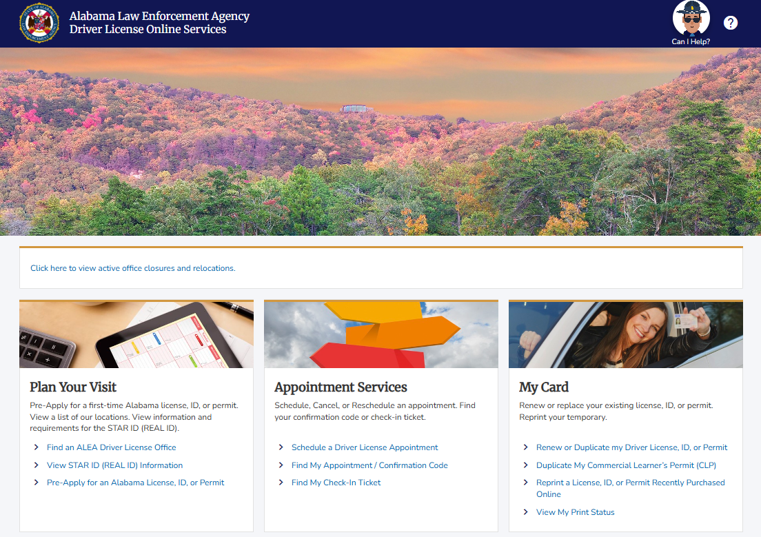2026 - Customer Convenience - Region 2 - ALEA