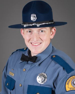 Trooper Christopher M. Gadd