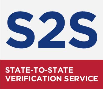 S2S Logo