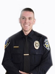 Detective Dustin Lobock