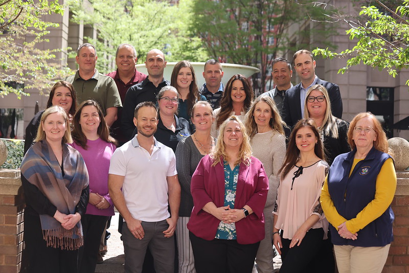 2025 Leadership Academy