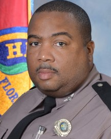 Senior Trooper Craig Antony Gaines