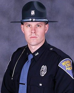 Trooper Aaron Smith