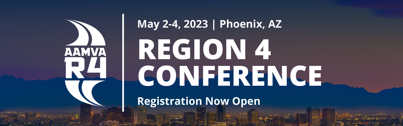 2023 Region 4 Conference