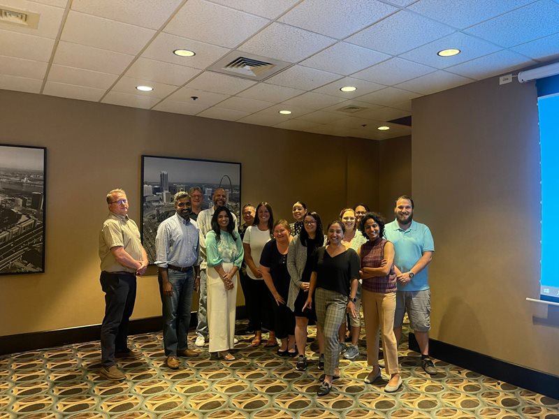 CDLIS Subcommittee