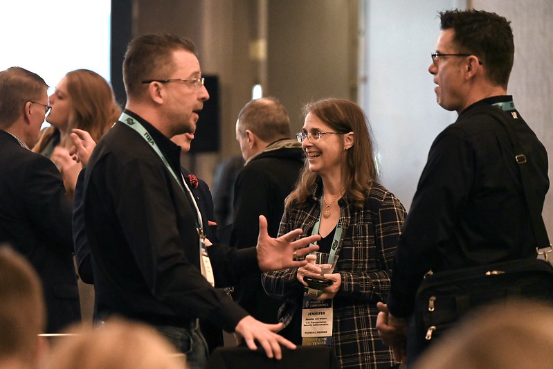 Region 3 Networking