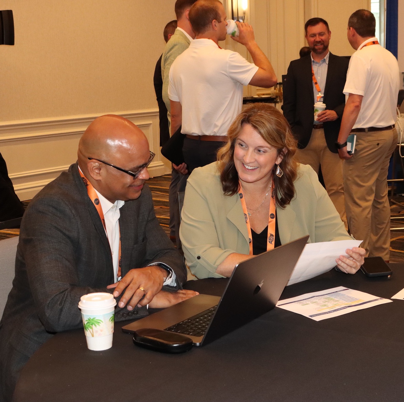 2025 Region 2 Exhibitors