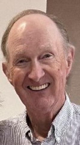 Frederick Porter