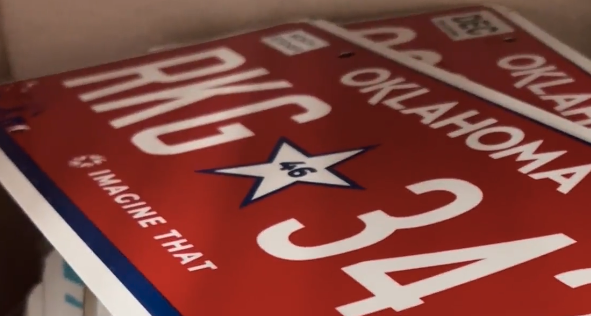 2026 - Excellence in Govt - Region 2 - Oklahoma