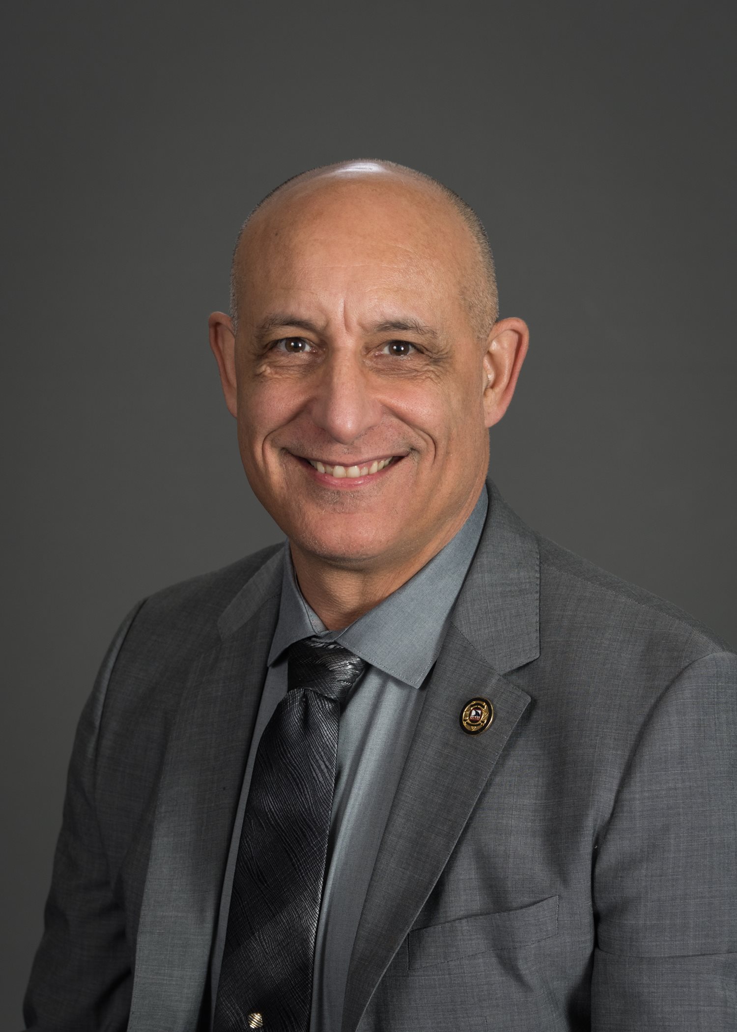 Brian Ursino Presented at the NCSL Fines & Fees Roundtable