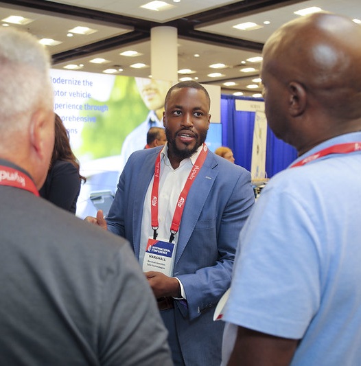 2024 AIC Exhibit Hall