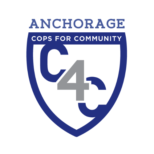 Anchorage Cops for Community