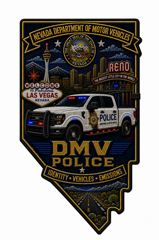 2026 Fraud - NMVTIS Enforcement - Nevada DMV