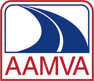 AAMVA Logo