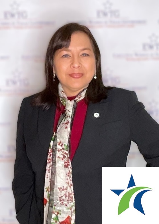 Mary Lou Cardenas