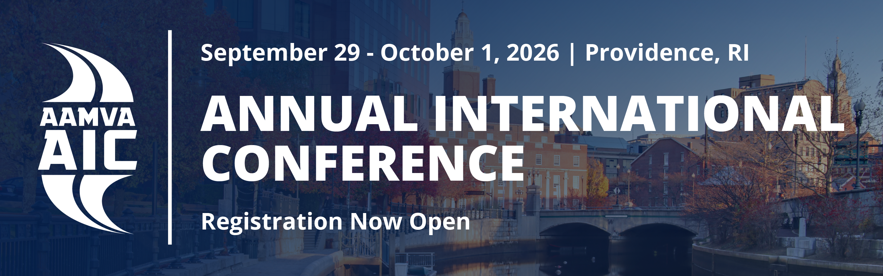 2026 Annual International Conference