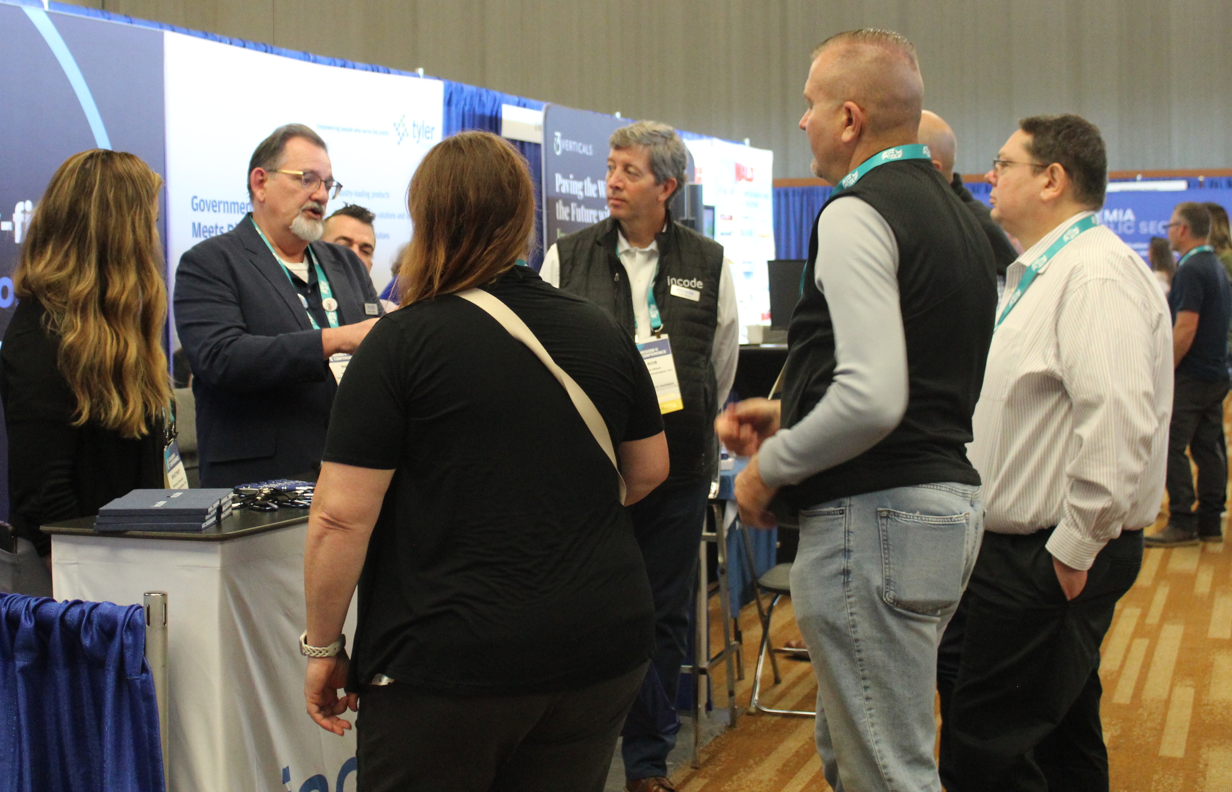 2025 Region 4 Exhibitors