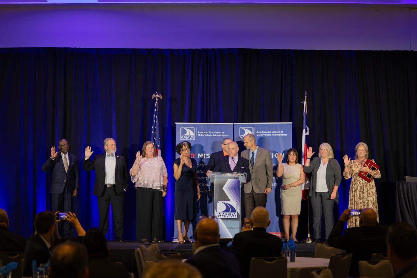 2026 Region 2 Board
