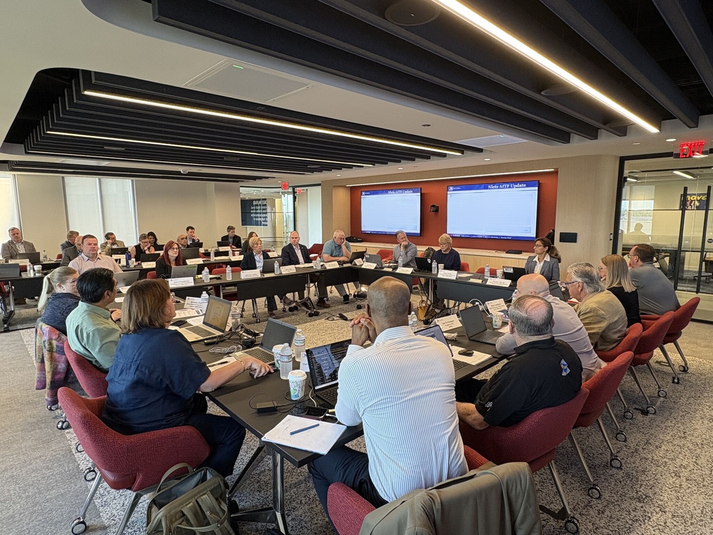 May 2026 Board of Directors Meeting