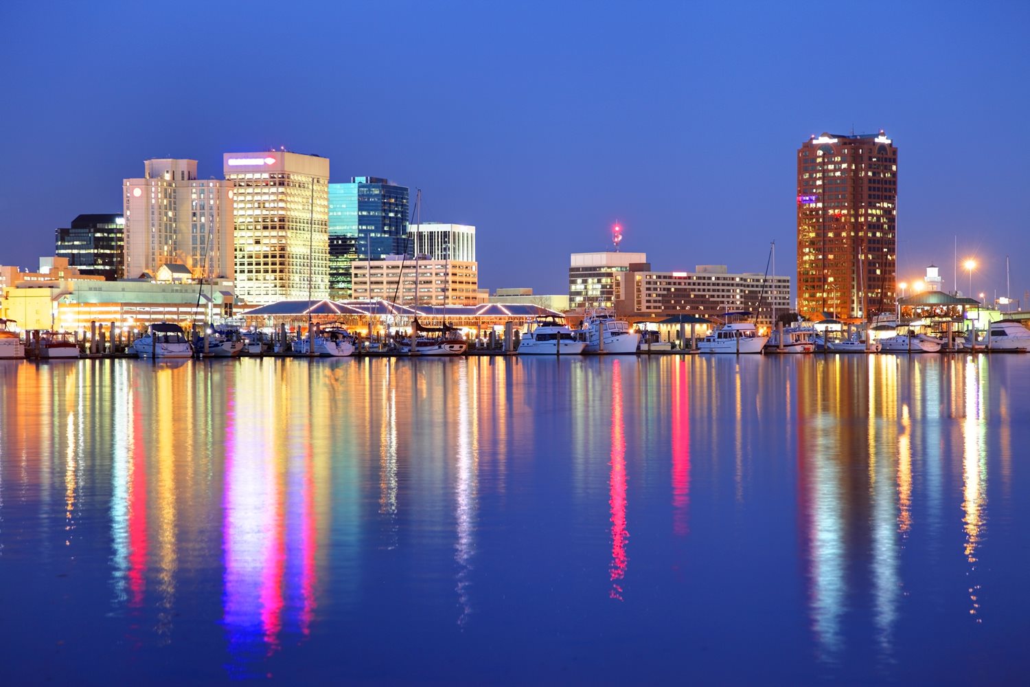 2023 Region 2 Conference (Norfolk, VA)
